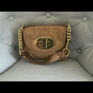 Bag. Badgley Mischka.